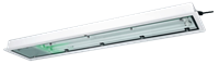 Emergency Luminaire for Fluorescent Lamps Series 6018/1